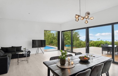 Olsted House | 108 m² House ∙ 3 bedrooms ∙ 6 guests