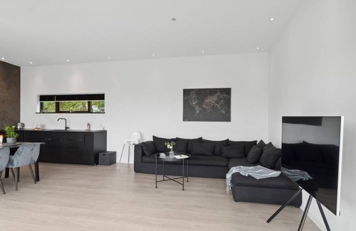 Olsted House | 108 m² House ∙ 3 bedrooms ∙ 6 guests