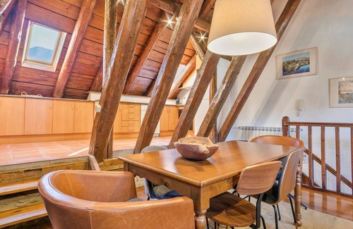 Betren House | 108 m² House ∙ 3 bedrooms ∙ 6 guests