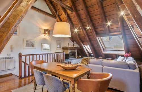 Betren House | 108 m² House ∙ 3 bedrooms ∙ 6 guests