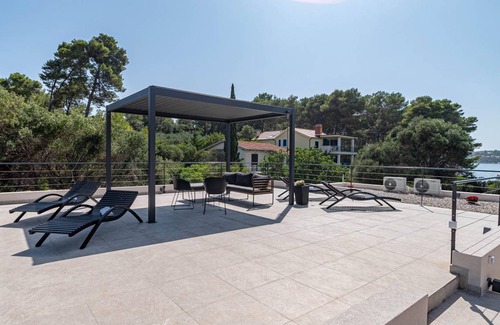 Prizba House | 108 m² House ∙ 3 bedrooms ∙ 6 guests