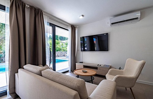 Prizba House | 108 m² House ∙ 3 bedrooms ∙ 6 guests