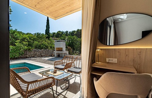 Prizba House | 108 m² House ∙ 3 bedrooms ∙ 6 guests