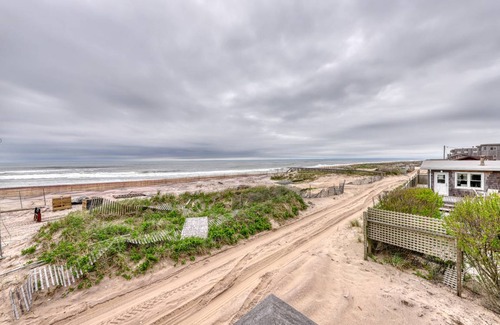 Ocean Bay Park House | 108 m² House ∙ 4 bedrooms ∙ 7 guests
