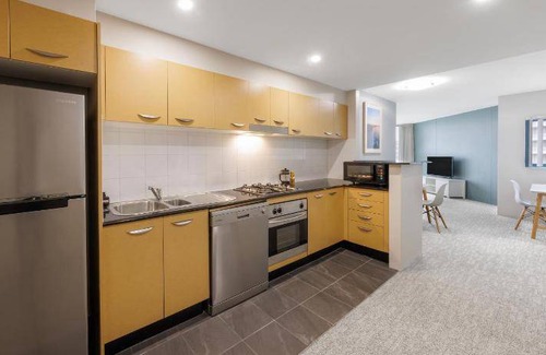Cronulla Apartment | 108 m² Serviced apartment ∙ 2 bedrooms ∙ 127 guests
