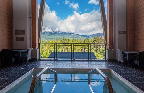 Revelstoke Apartment | 108 m² Serviced apartment ∙ 3 bedrooms ∙ 127 guests