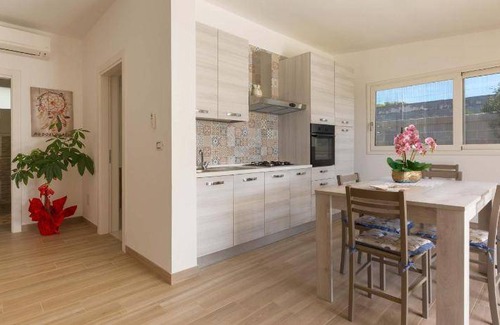 Specchiarica Villa | 108 m² Villa ∙ 4 bedrooms ∙ 10 guests