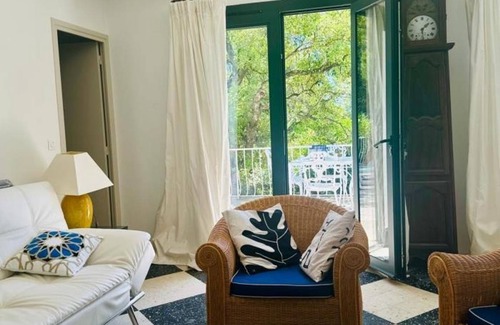 Plage de la Garonnette Villa | 108 m² Villa ∙ 4 bedrooms ∙ 9 guests