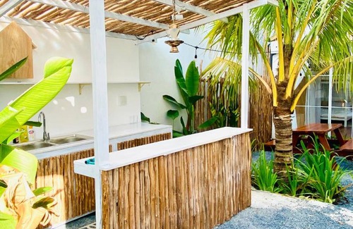 Cai Rang Apartment | 108 m² Apartment ∙ 2 bedrooms ∙ 4 guests