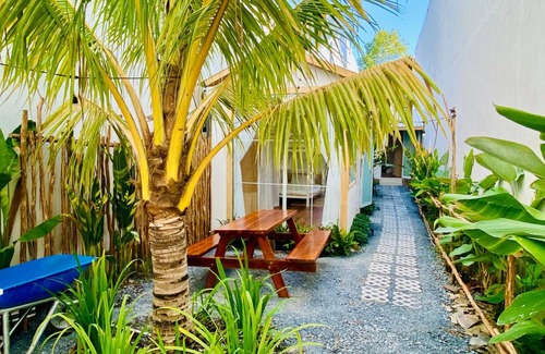 Cai Rang Apartment | 108 m² Apartment ∙ 2 bedrooms ∙ 4 guests