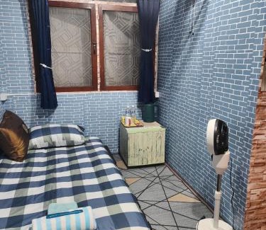 Lat Yao Apartment | 108 Olan Place Quiet apartment with free Wi-Fi
