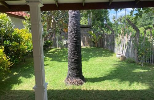 Uppuveli Hotel | 108 Palms Beach Resort