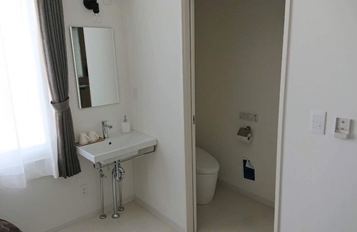 Sarabetsu Hotel | 108 Twin room/Kasai-gun Hokkaidō