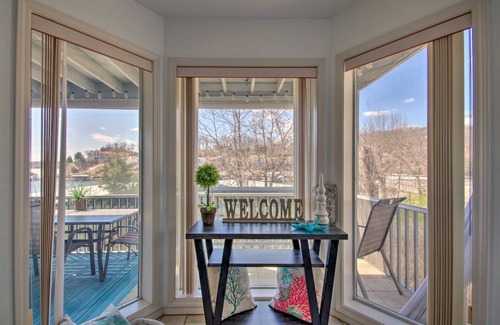 Village of Four Seasons Apartment | 108 m² Apartment ∙ 2 bedrooms ∙ 6 guests