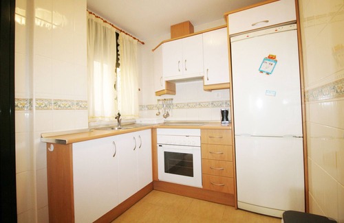 Nerja Apartment | 1083 Apartment Cala de Nerja