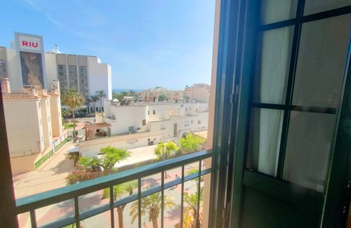 Nerja Apartment | 1083 Apartment Cala de Nerja