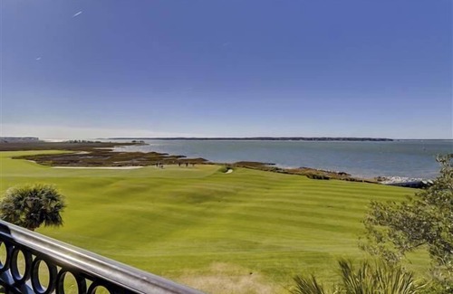 Harbour Town House | 1087 Lighthouse I at The Sea Pines Resort