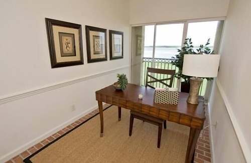 Harbour Town House | 1087 Lighthouse I at The Sea Pines Resort