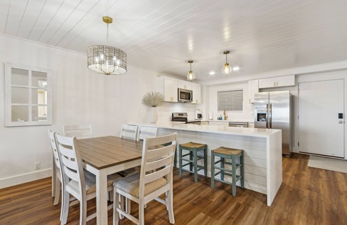 Fernandina Beach Condo | 109 Amelia by the Sea