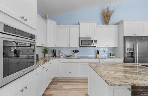 Mid Island House | 109 Gulfview Avenue - Beautiful Private Pool Home Mid Island home