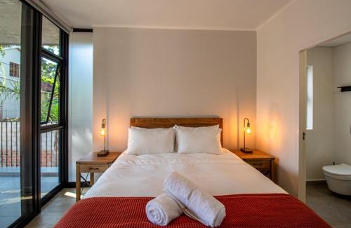George Central Apartment | 109 Le Jardin