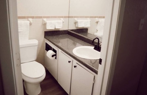 Mesa Apartment | 109 Lovely 1 Bed with king bed & handicap accessible