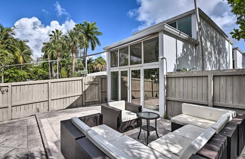 Beverly Heights Apartment | 109 m² Apartment ∙ 2 bedrooms ∙ 6 guests