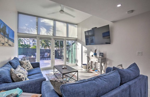 Beverly Heights Apartment | 109 m² Apartment ∙ 2 bedrooms ∙ 6 guests