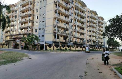 Msasani Apartment | 109 m² Apartment ∙ 4 bedrooms ∙ 8 guests
