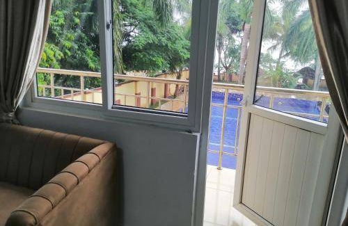 Msasani Apartment | 109 m² Apartment ∙ 4 bedrooms ∙ 8 guests