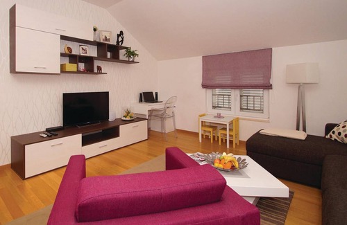 Racisce Apartment | 109 m² Apartment ∙ 3 bedrooms ∙ 5 guests