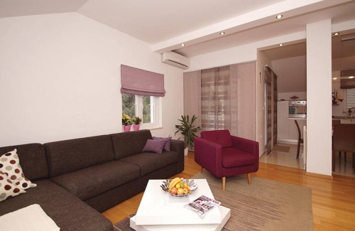 Racisce Apartment | 109 m² Apartment ∙ 3 bedrooms ∙ 5 guests