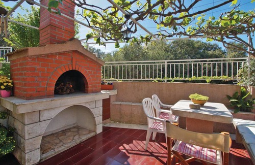 Racisce Apartment | 109 m² Apartment ∙ 3 bedrooms ∙ 5 guests