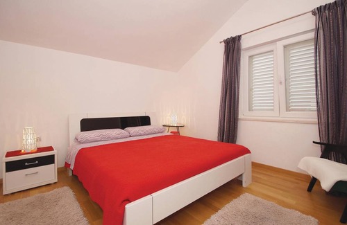 Racisce Apartment | 109 m² Apartment ∙ 3 bedrooms ∙ 5 guests