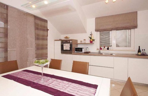 Racisce Apartment | 109 m² Apartment ∙ 3 bedrooms ∙ 5 guests