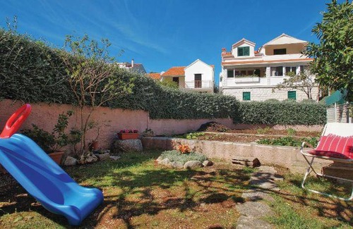 Racisce Apartment | 109 m² Apartment ∙ 3 bedrooms ∙ 5 guests