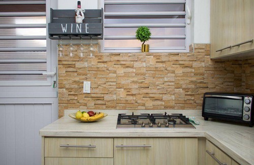 Willemstad Apartment | 109 m² Apartment ∙ 2 bedrooms ∙ 3 guests