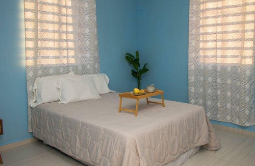 Willemstad Apartment | 109 m² Apartment ∙ 2 bedrooms ∙ 3 guests
