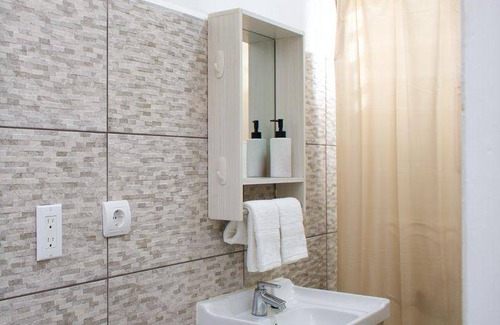 Willemstad Apartment | 109 m² Apartment ∙ 2 bedrooms ∙ 3 guests