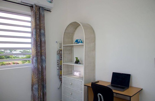 Willemstad Apartment | 109 m² Apartment ∙ 2 bedrooms ∙ 3 guests