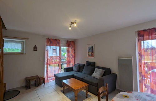 Saulcy-sur-Meurthe Cottage | 109 m² Cabin ∙ 4 bedrooms ∙ 8 guests