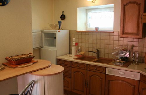 Saulcy-sur-Meurthe Cottage | 109 m² Cabin ∙ 4 bedrooms ∙ 8 guests