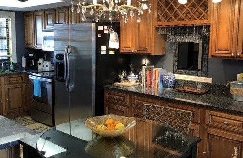 Avon By The Sea Condo | 109 m² Condo ∙ 2 bedrooms ∙ 7 guests