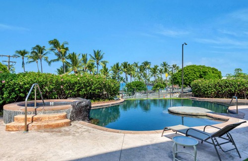 Kahaluu Bay Condo | 109 m² Condo ∙ 3 bedrooms ∙ 6 guests