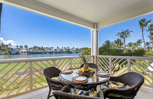 Waikoloa Condo | 109 m² Condo ∙ 2 bedrooms ∙ 5 guests
