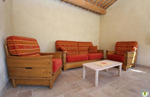 Sahune House | 109 m² Gîte ∙ 4 bedrooms ∙ 6 guests