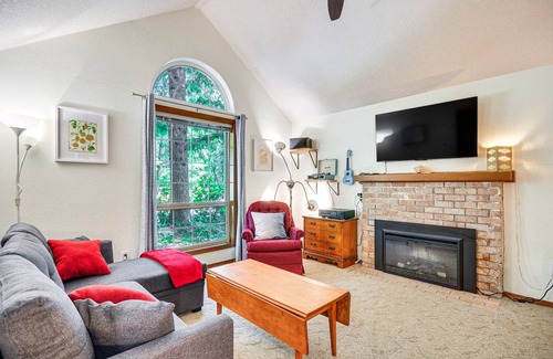 Mount Hood Village House | 109 m² House ∙ 3 bedrooms ∙ 6 guests