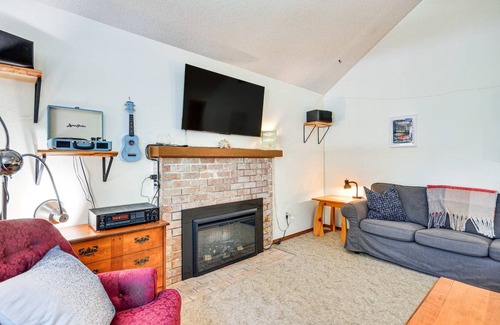 Mount Hood Village House | 109 m² House ∙ 3 bedrooms ∙ 6 guests