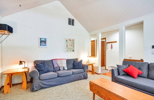Mount Hood Village House | 109 m² House ∙ 3 bedrooms ∙ 6 guests