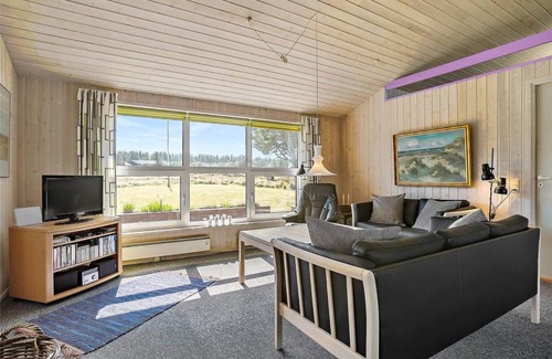 Hirtshals House | 109 m² House ∙ 3 bedrooms ∙ 6 guests